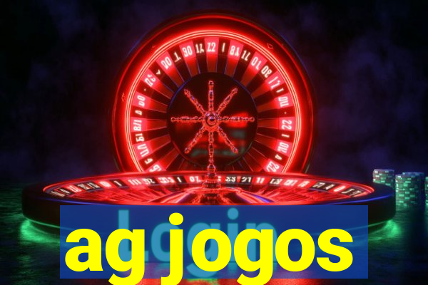 ag jogos